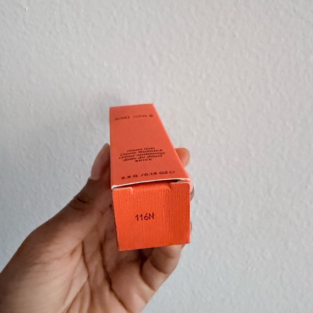 Ami Cole spice blush - Picture 3 of 7